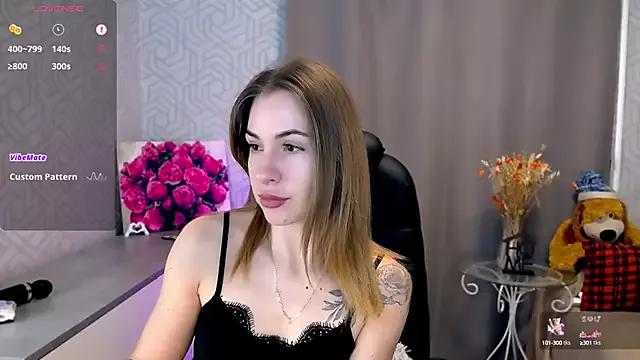 Check-out your craziest wishes with our pick of gaming cams models, featuring big knockers, round tails and tight twats.
