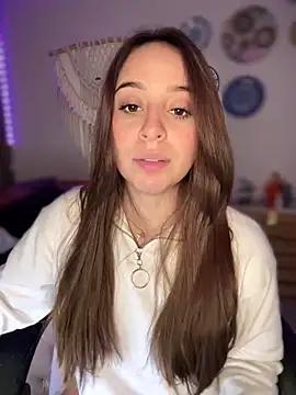 Naughty_arabs from StripChat is Freechat