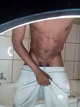 Naughty_charm from StripChat is Freechat