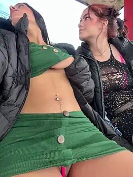 Photos of Naughty_Friends_ from StripChat is Freechat
