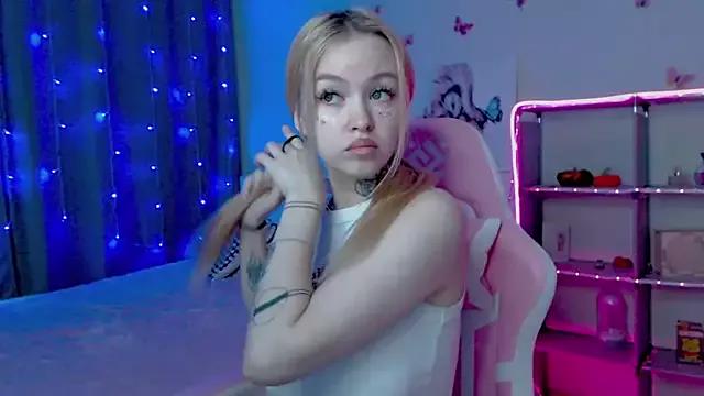 Naughty_Mable from StripChat is Freechat