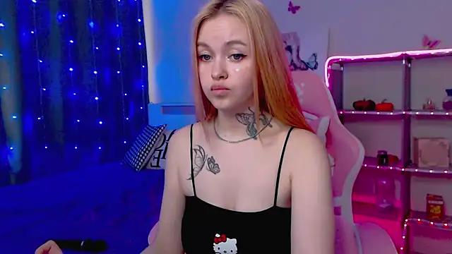 Check-out your craziest wishes with our pick of gaming cams models, featuring big knockers, round tails and tight twats.