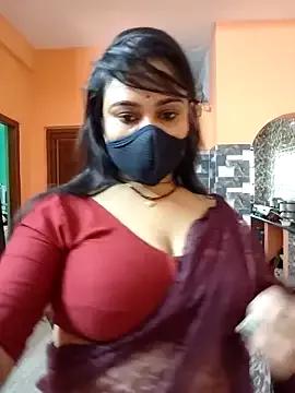 naughty_nataasa from StripChat is Freechat