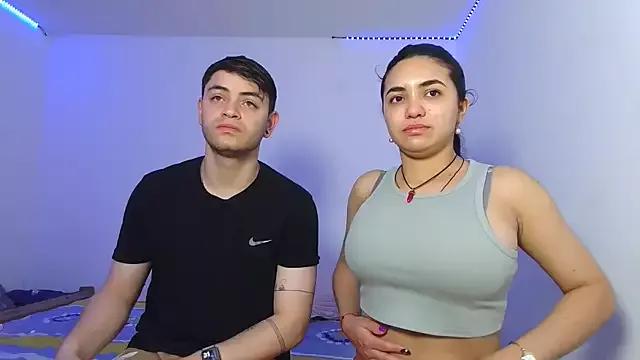 Check-out your craziest wishes with our pick of gaming cams models, featuring big knockers, round tails and tight twats.