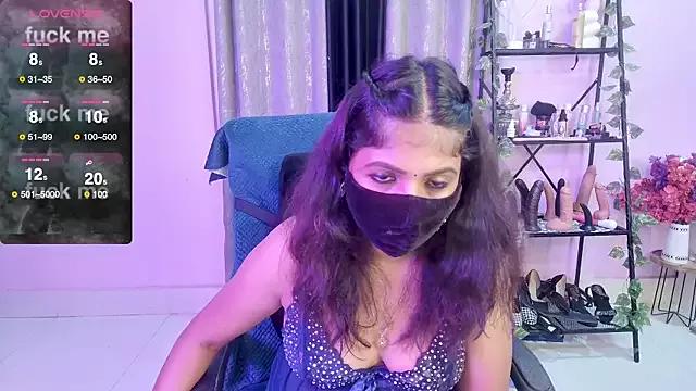 Check-out your craziest wishes with our pick of gaming cams models, featuring big knockers, round tails and tight twats.