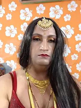 naughty_rashika from StripChat is Freechat