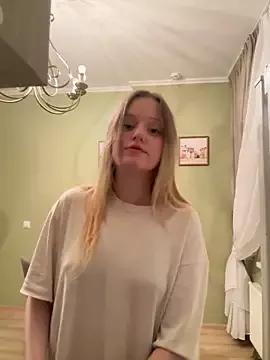 naughty_ray from StripChat is Freechat