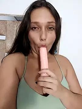 Check-out your craziest wishes with our pick of gaming cams models, featuring big knockers, round tails and tight twats.
