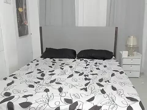 Naughty_Scarlet from StripChat is Freechat