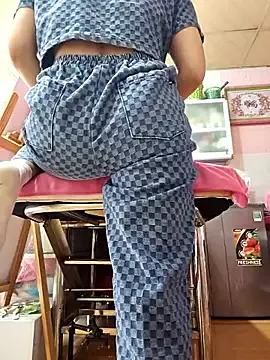 Naughty_Tail from StripChat is Freechat
