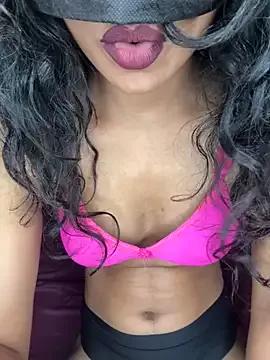Naughty_Taniya from StripChat is Freechat