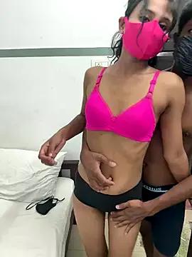 Photos of Naughty_Taniya from StripChat is Group