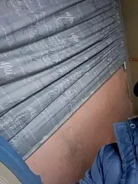 naughty_thick from StripChat is Freechat