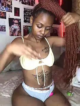 Check-out your craziest wishes with our pick of gaming cams models, featuring big knockers, round tails and tight twats.