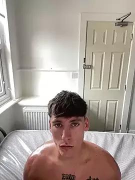 naughtyboy0124 from StripChat is Freechat