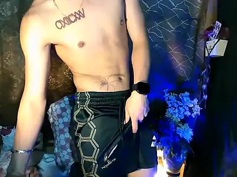 Check-out your craziest wishes with our pick of gaming cams models, featuring big knockers, round tails and tight twats.