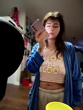 Check-out your craziest wishes with our pick of gaming cams models, featuring big knockers, round tails and tight twats.