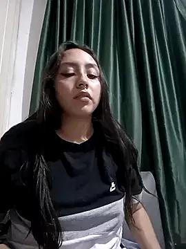 naughtygoddesss_ from StripChat is Freechat