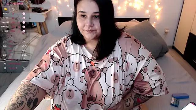 Check-out your craziest wishes with our pick of gaming cams models, featuring big knockers, round tails and tight twats.