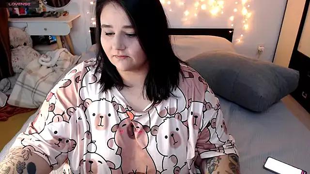 Check-out your craziest wishes with our pick of gaming cams models, featuring big knockers, round tails and tight twats.