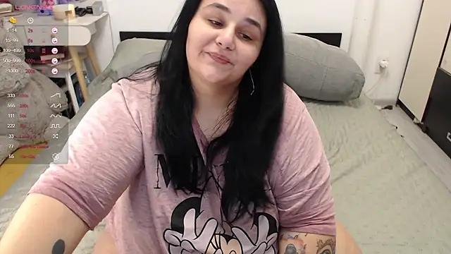Check-out your craziest wishes with our pick of gaming cams models, featuring big knockers, round tails and tight twats.