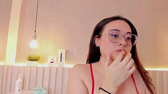 Check-out your craziest wishes with our pick of gaming cams models, featuring big knockers, round tails and tight twats.