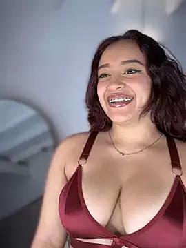 Check-out your craziest wishes with our pick of gaming cams models, featuring big knockers, round tails and tight twats.