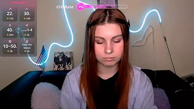 NaughtySandy11 from StripChat is Freechat