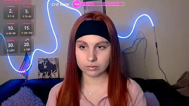 Check-out your craziest wishes with our pick of gaming cams models, featuring big knockers, round tails and tight twats.