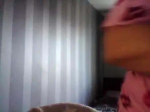 Nawty-Blonde-Nymph from StripChat is Freechat