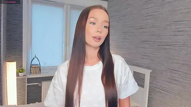 Check-out your craziest wishes with our pick of gaming cams models, featuring big knockers, round tails and tight twats.