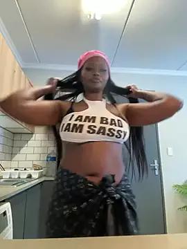 Neelo-Smith from StripChat is Freechat