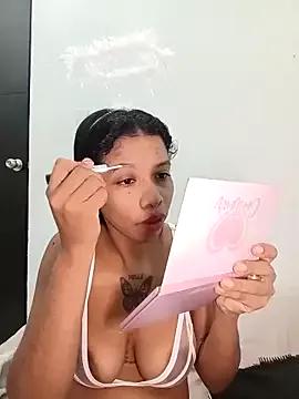 NekoAbby from StripChat is Freechat