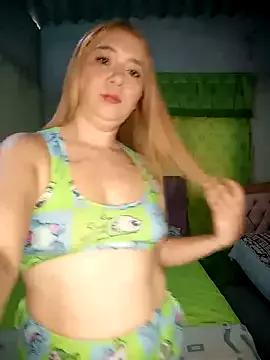 NekoVelvet from StripChat is Freechat