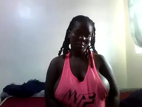 nelly-queen from StripChat is Freechat