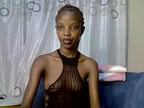 Nelly_jesca from StripChat is Freechat