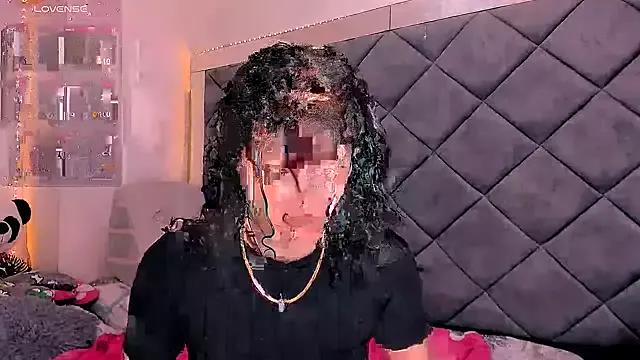 Check-out your craziest wishes with our pick of gaming cams models, featuring big knockers, round tails and tight twats.