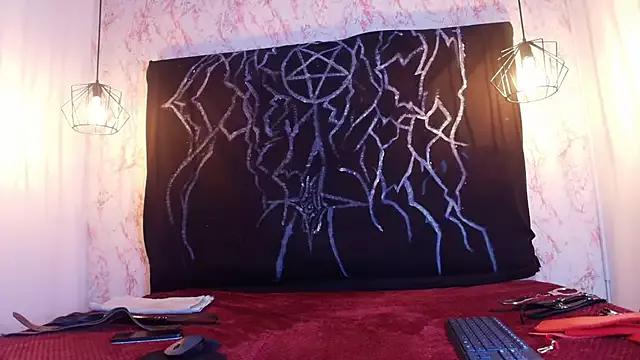 Neon_666_ from StripChat