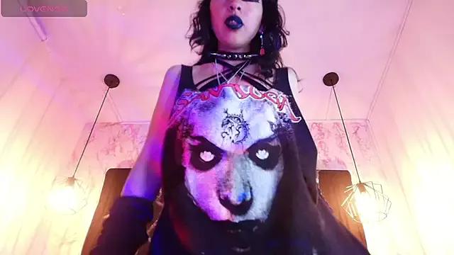 Neon_666_ from StripChat