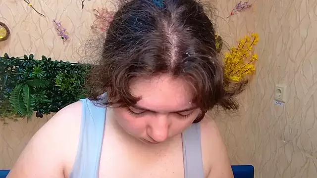 NeonilaLisova from StripChat is Freechat