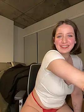 Check-out your craziest wishes with our pick of gaming cams models, featuring big knockers, round tails and tight twats.