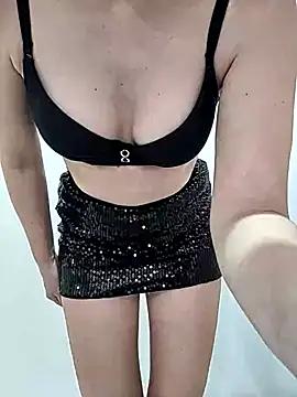 Check-out your craziest wishes with our pick of gaming cams models, featuring big knockers, round tails and tight twats.