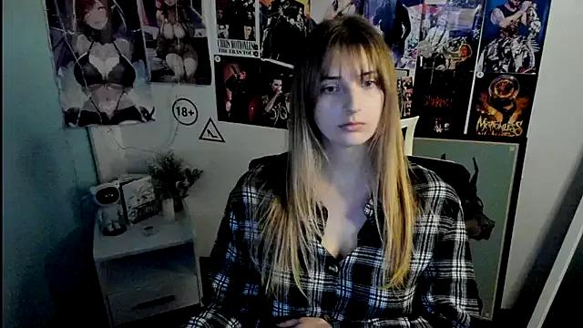 Check-out your craziest wishes with our pick of gaming cams models, featuring big knockers, round tails and tight twats.