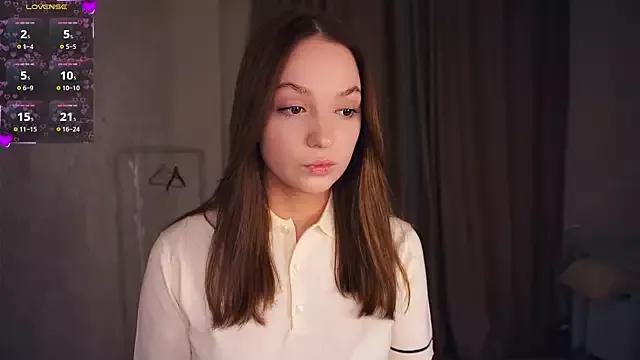 Check-out your craziest wishes with our pick of gaming cams models, featuring big knockers, round tails and tight twats.