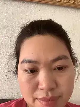 Nhung584 from StripChat is Freechat