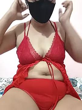 nice_touch9733 from StripChat is Freechat