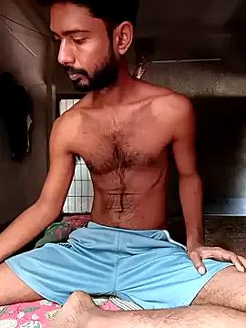 NICK_IN from StripChat is Freechat