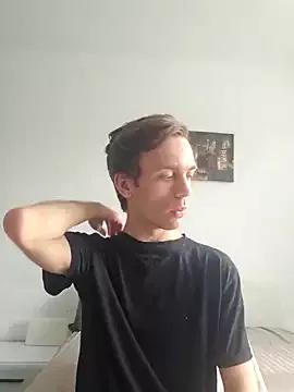 nickdtr from StripChat is Freechat
