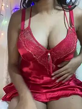 Nicky_200481 from StripChat is Freechat