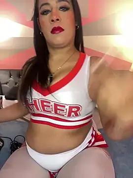 Check-out your craziest wishes with our pick of gaming cams models, featuring big knockers, round tails and tight twats.